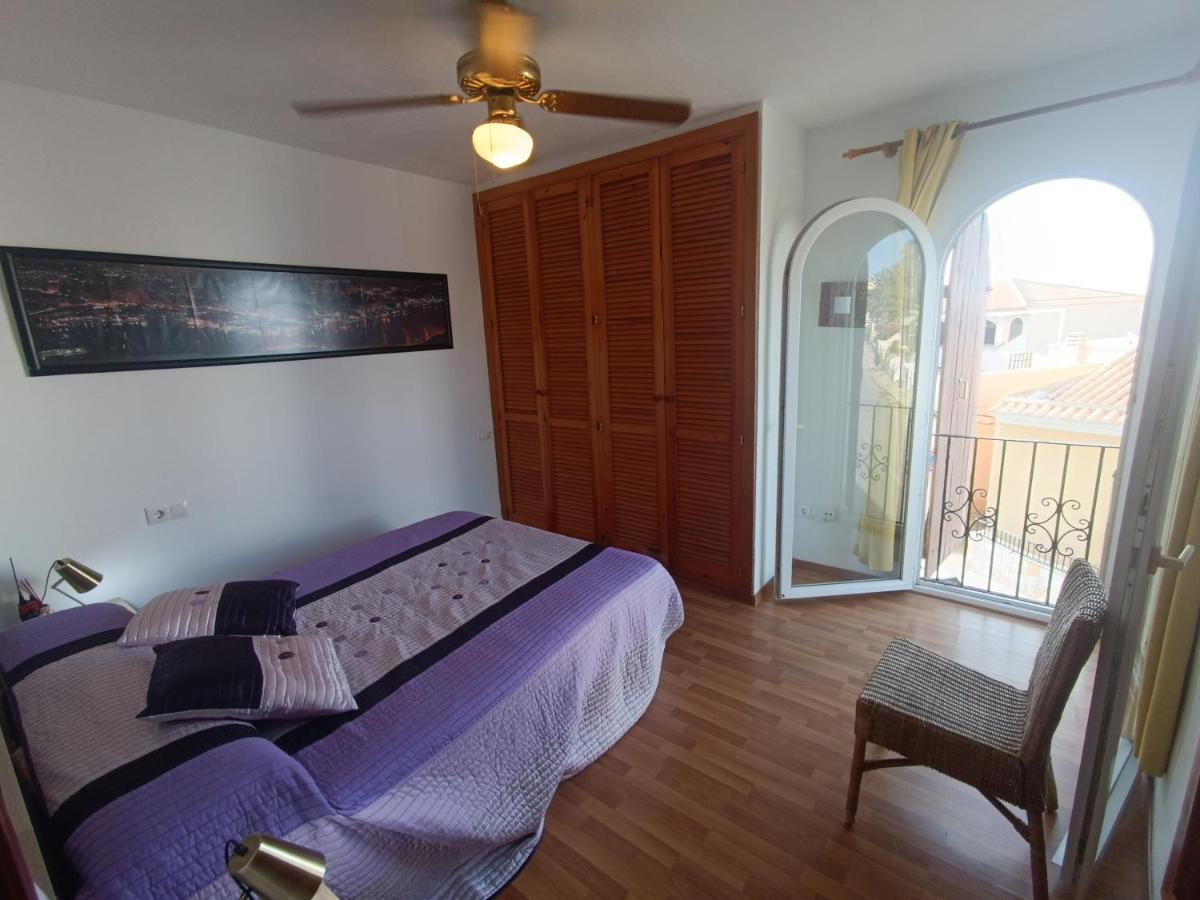 Cabo De Palos Vvmu 4780-1 Εξωτερικό φωτογραφία