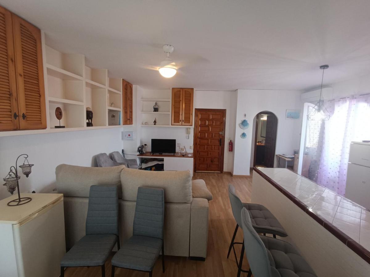 Cabo De Palos Vvmu 4780-1 Εξωτερικό φωτογραφία