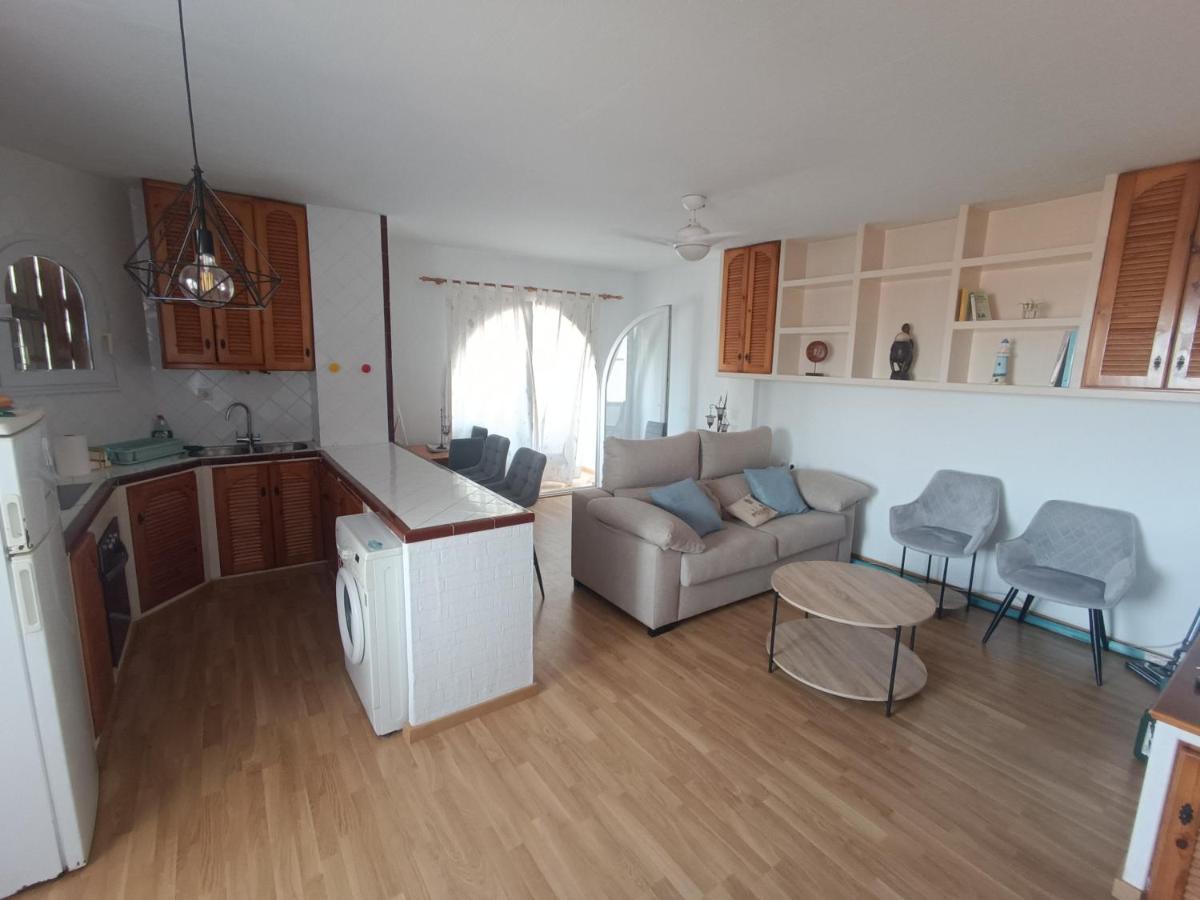 Cabo De Palos Vvmu 4780-1 Εξωτερικό φωτογραφία