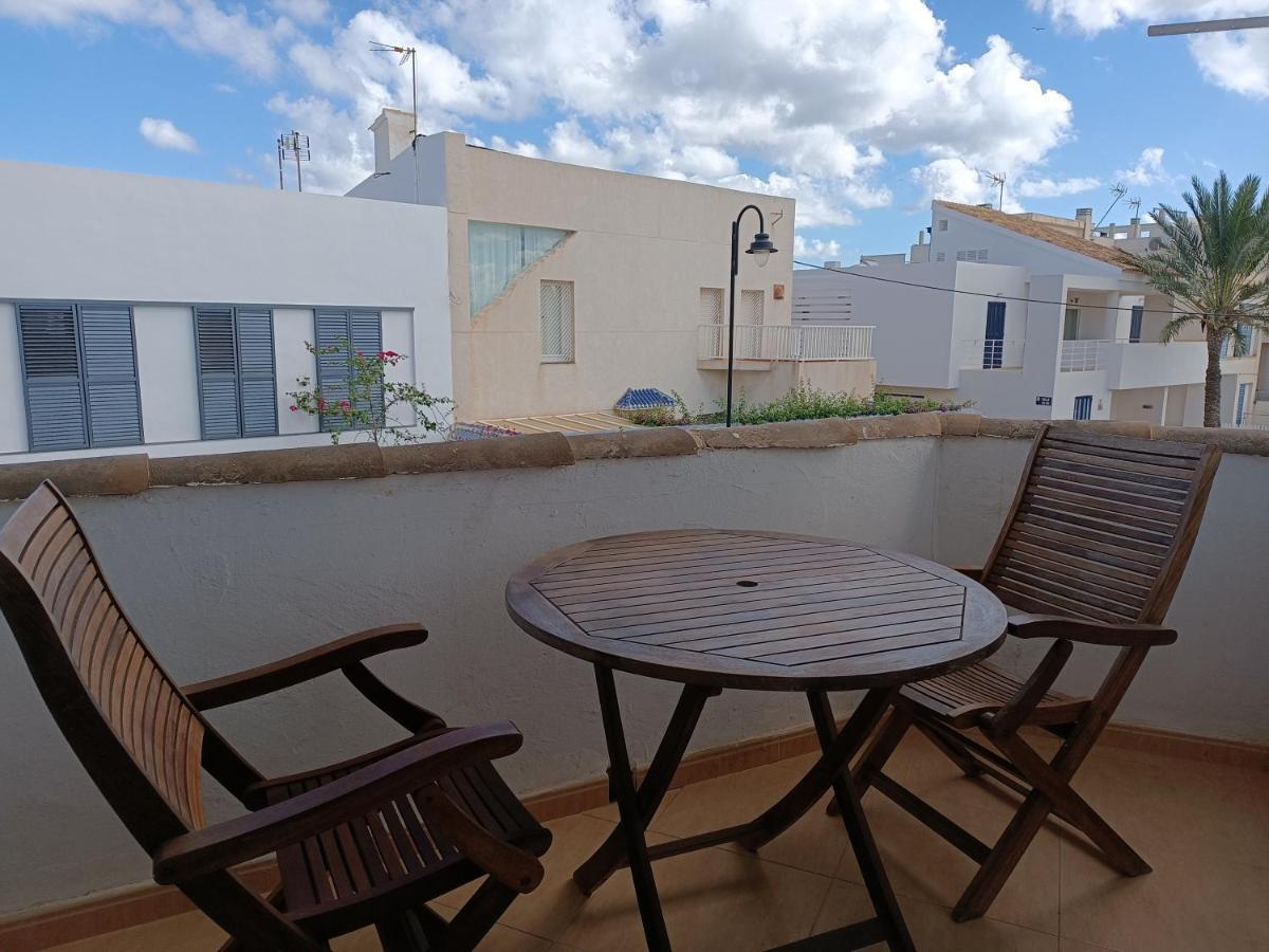Cabo De Palos Vvmu 4780-1 Εξωτερικό φωτογραφία