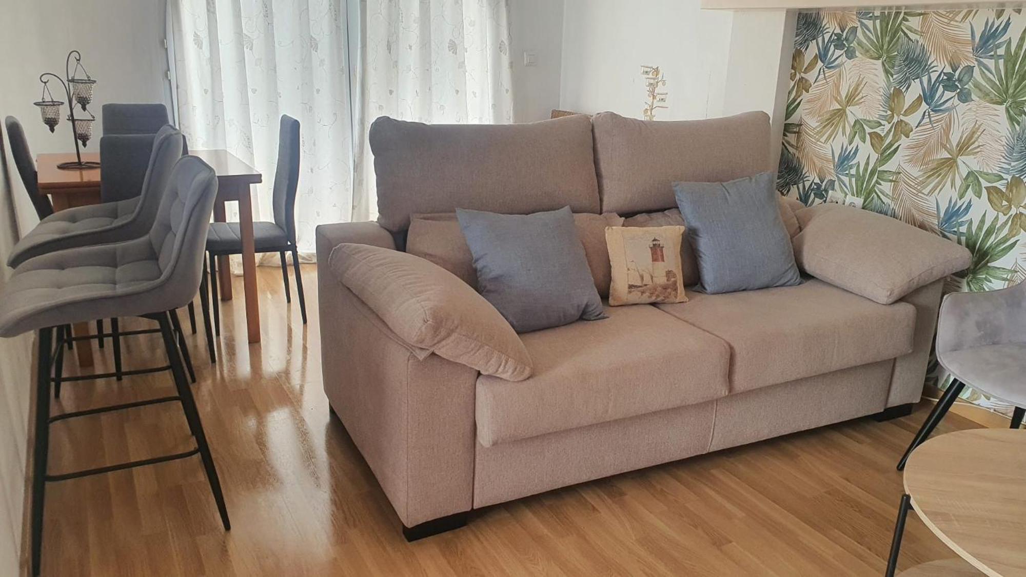 Cabo De Palos Vvmu 4780-1 Εξωτερικό φωτογραφία