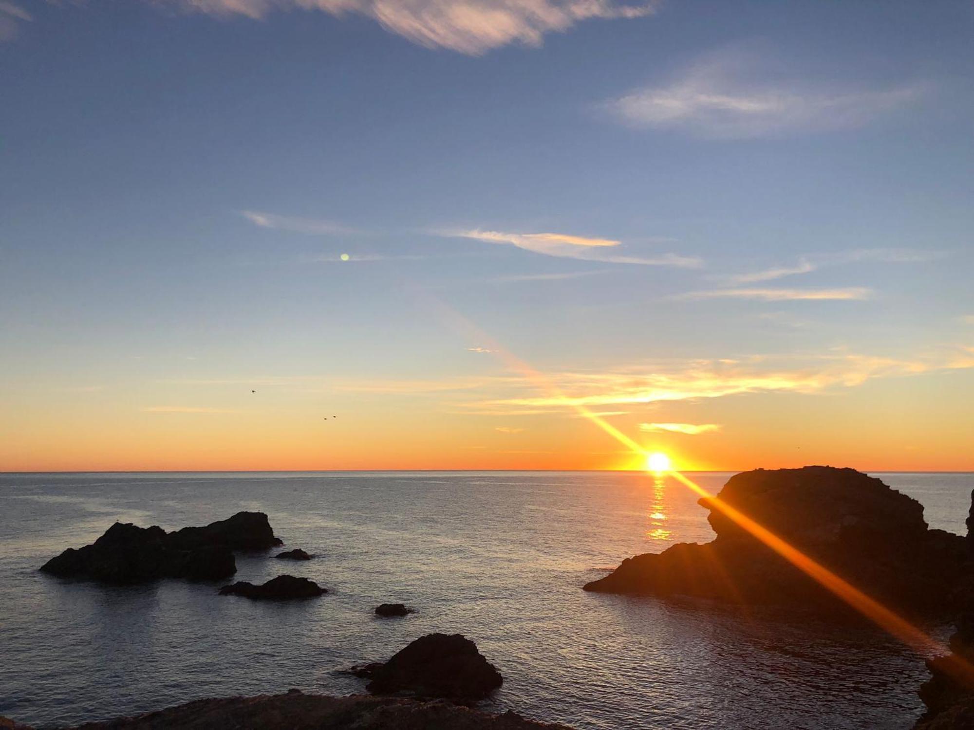Cabo De Palos Vvmu 4780-1 Εξωτερικό φωτογραφία